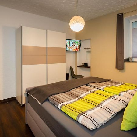 Ferienwohnung Ginsterberg Traben-Trarbach Eksteriør bilde